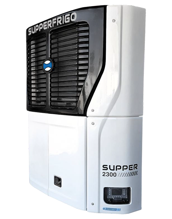 Supper 2300e